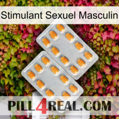 Male Sexual Stimulant cialis4